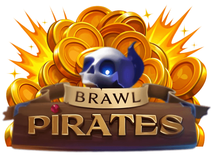 Brawl Pirates